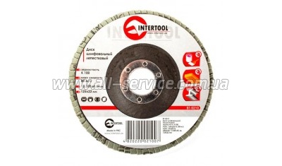     INTERTOOL BT-0210