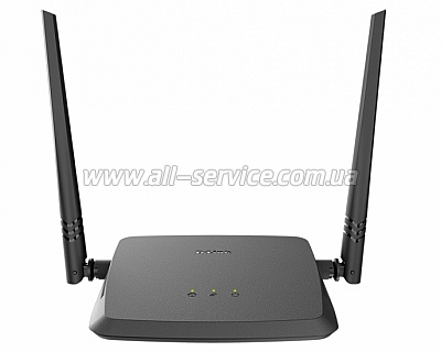 Wi-Fi   D-Link DIR-615/X