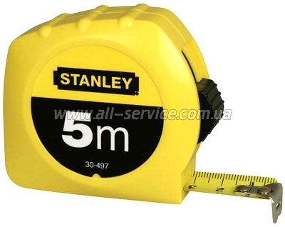  Stanley 519 (0-30-497)