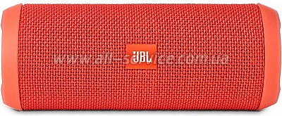  JBL Flip 3 Orange (JBLFLIP3ORG)