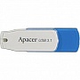  Apacer 64GB AH357 Blue USB 3.1 (AP64GAH357U-1)