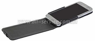  Red Point Samsung G360/361 Flip case Black