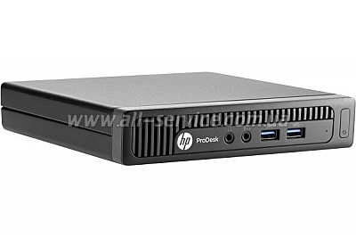  HP ProDesk G2 400 DM (P5K37EA)