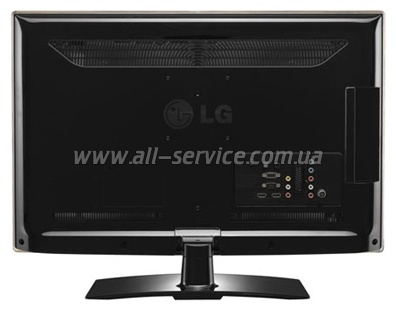  LG 26LV2500 Black