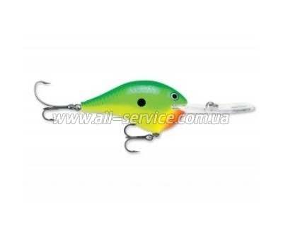  Rapala DT 20 CTL 70 25. (DTMSS20-CTL)