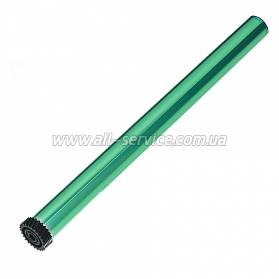  ULC Samsung ML-1660/ 1665/ 1666 Green Color OEM Style (ML1660-OEM)