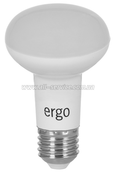  ERGO Standard R63 27 8W 220V 4100K (LSTR63278ANFN)