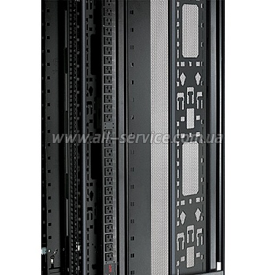  APC NetShelter SX 42U 600x1070  (AR3100)