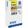  Epson WP 4000/ 4500 XXL yellow 3.4k (C13T70144010)