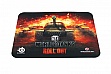    STEELSERIES QcK World of Tanks Edition (67269)