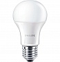  Philips LEDbulb E27 10-75W 230V 4000K CorePro (929001179502)