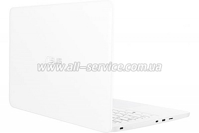 ASUS E202SA-FD0018D White (90NL0051-M01960)