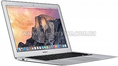  Apple A1466 MacBook Air 13W" (MJVG2UA/A)