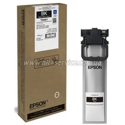 Epson WF-C5790 black XL (C13T945140)
