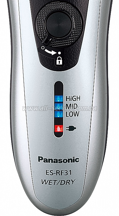  Panasonic ES-RF31