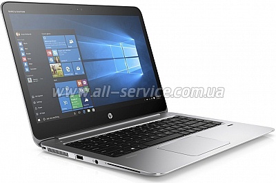  HP EliteBook 1040 14.0FHD AG (V1A81EA)
