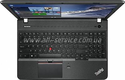  Lenovo ThinkPad E560 15.6FHD AG (20EVS03W00)