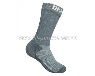  Dexshell Terrain Walking Socks XL   (DS828HGXL)