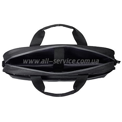  ASUS Nereus Carry Bag 16" Black ( 	90-XB4000BA00010)