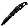 - Gerber Mini Paraframe Tanto Clip Folding Knife