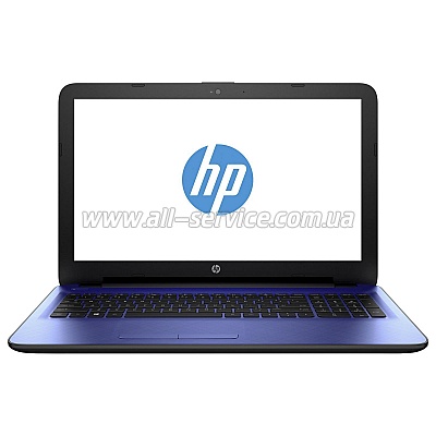  HP 15-ac649ur 15.6 (V4P20EA)