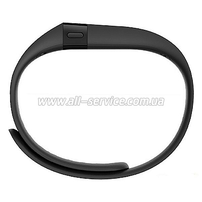 - FITBIT Charge Small for Android/iOS Black (FB404BKS-EU)