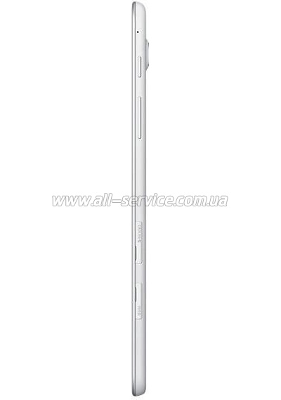  Samsung Galaxy Tab A 8.0 SM-T355 16Gb White (SM-T355NZWASEK)