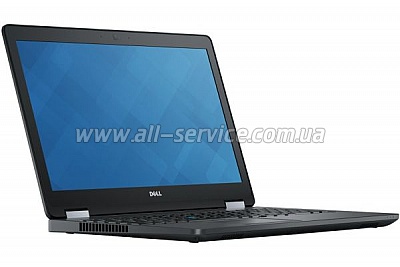  Dell E5570 (N005LE557015EMEA_UBU)