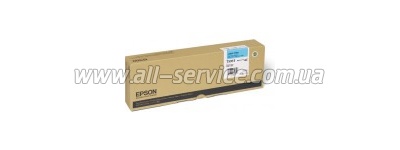  Epson StPro 11880 light cyan, 700 (C13T591500)
