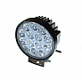   AllLight 27T-42W 14 chip OSRAM 3535 spot 9-30V