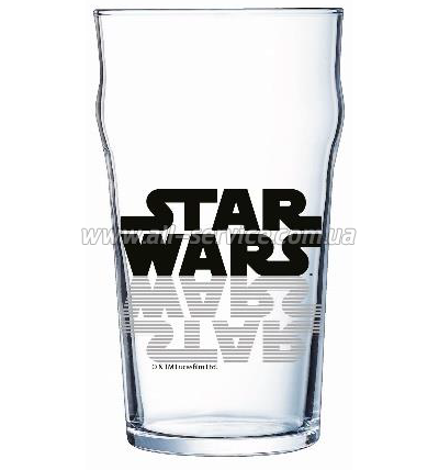   STAR WARS LOGO (182036  SW Logo)