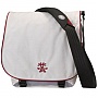   Crumpler Glory Box (13, 3") off-white / dk.red GLB-001