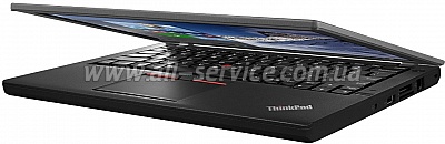  Lenovo ThinkPad X260 12.5FHD AG (20F6S04V00)