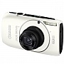   Canon DIGITAL IXUS 300HS IS White (4253B001)