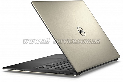  Dell XPS 13 13.3QHD+ IPS Touch (X378S1NIW-46G)