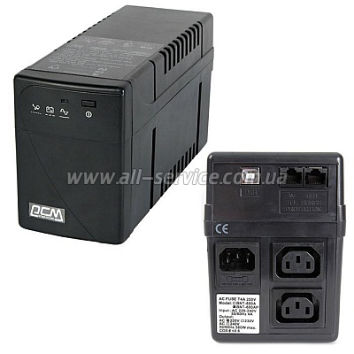  Powercom BNT-800AP USB
