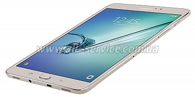  Samsung Galaxy Tab S2 2016 T719 SAMOLED 8.0" 3Gb Bronze Gold (SM-T719NZDESEK)