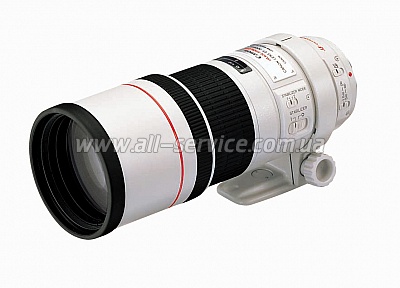  Canon EF 300 4.0L USM IS (2530A017)