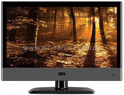  Dex LCD LD-2220
