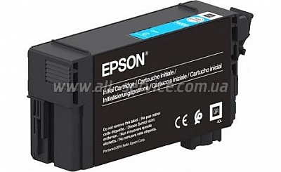  Epson SC-T3100/ T5100 Cyan (C13T40D240)