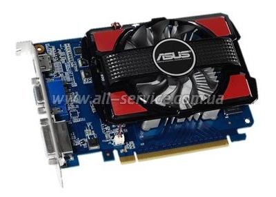  ASUS nVidia PCI-E GT730-4G DDR3 (90YV06M0-M0NA00)