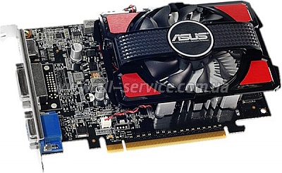  ASUS GeForce GT740-2GD3