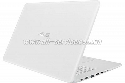  ASUS X756UQ-T4006D White (90NB0C32-M00060)