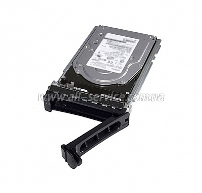  Dell G14 3.5in Hot-pl ug 1.2TB 10K RPM SAS 12Gbps 2.5