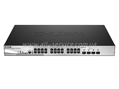  D-Link DGS-1210-52XMP