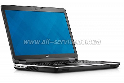  Dell Latitude E6540 15.6" AG FHD (L65716S3DDW-11)