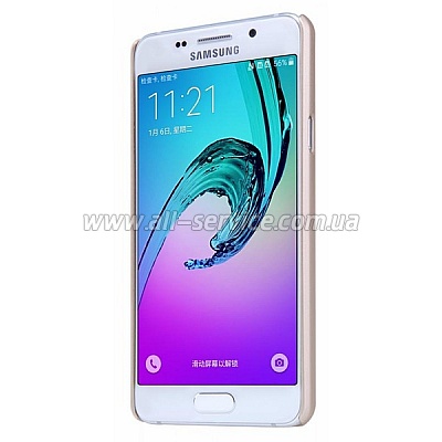  NILLKIN Samsung A3/A310 Super Frosted Shield