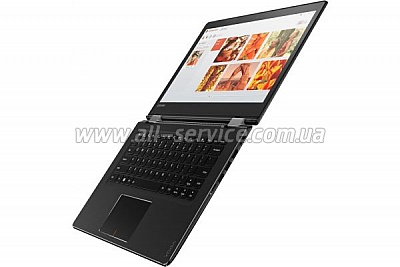  Lenovo Yoga 510 14.0FHD IPS AG Touch (80S700BGRA)