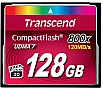   128GB Transcend CF 800X (TS128GCF800)