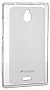  MELKCO Nokia X2 Poly Jacket TPU Transparent